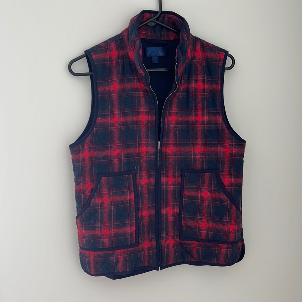 Vest
